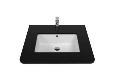 Creavit Tezgah Altı Lavabo