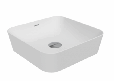 Creavit Ultra 40 cm Masa Üstü Lavabo