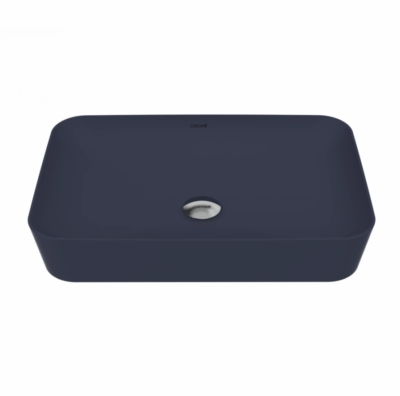 Creavit Ultra 60 cm Mat Basalt Çanak Lavabo