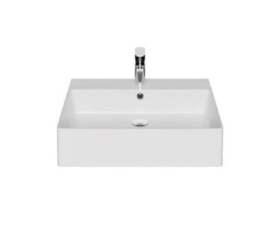 Creavit Vox Tezgah Üstü Lavabo