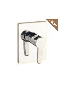 LEGNA ANKASTRE Banyo Bataryası Krom | zamansız tasarım, güçlü gövde yapısı