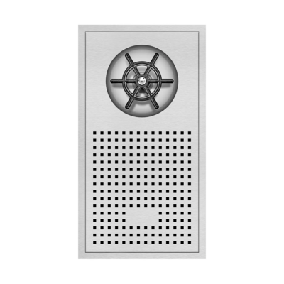 Crauf Lusso 1030 Inox Evye | Profesyonel Seri & Hijyenik Tasarım