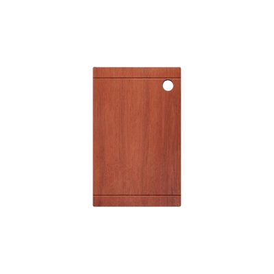 Crauf Masif Ahşap Mutfak Kesme Tahtası