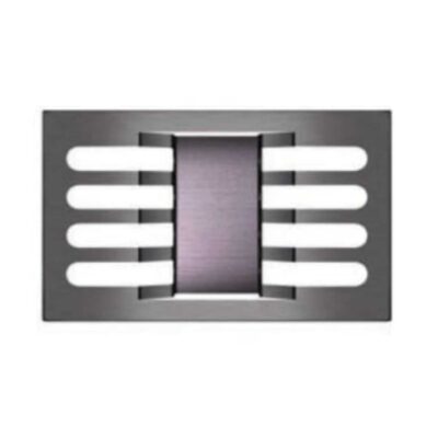 Crauf Tamamlayıcı Bulaşıklık PVD Füme