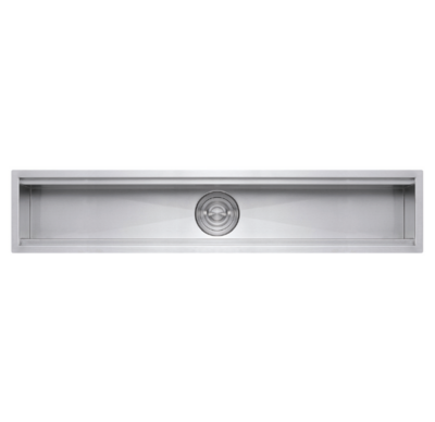 Crauf Tamamlayıcı 2410 Inox Aksesuar