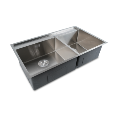 Crauf Poli 6311 Mat Gri Evye