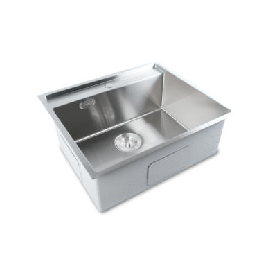 Crauf Poli 6301 Mat Gri Evye