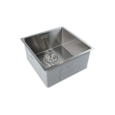 Crauf Stella 4444 Mat Gri Evye