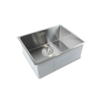 Crauf Stella 4454 Mat Gri Evye