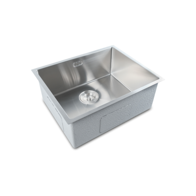 Crauf Stella 4460 Mat İnox Evye