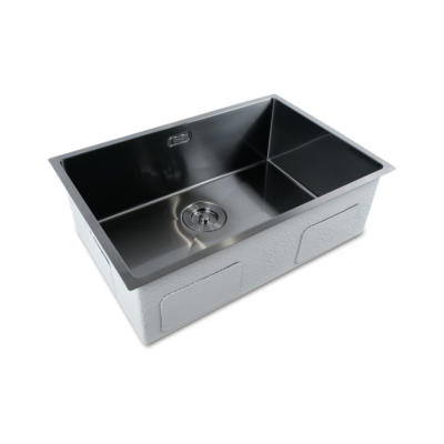 Crauf Stella 4470 PVD Füme Evye