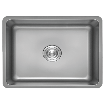 Crauf Venüs 3049 Mat Gri Evye | Endüstriyel Şıklık & Leke Tutmaz