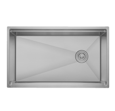 Crauf Vertice 4865 Mat Gri Evye | Modern Tasarım & Parmak İzi Bırakmaz