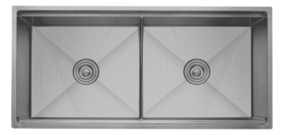 Crauf Vertice 4898A Mat Gri Evye | Modern Mimari & Leke Tutmaz