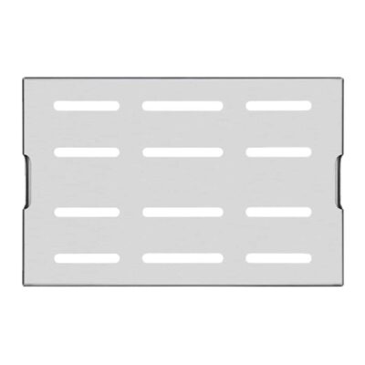 Crauf Tamamlayıcı Bardaklık Inox