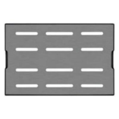 Crauf Tamamlayıcı Bardaklık PVD Füme