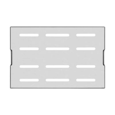 Crauf Tamamlayıcı Bardaklık Mat Gri