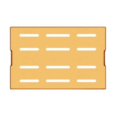 Crauf Tamamlayıcı Bardaklık PVD Altın