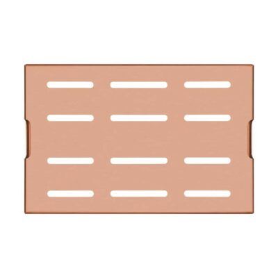 Crauf Tamamlayıcı Bardaklık PVD Bakır