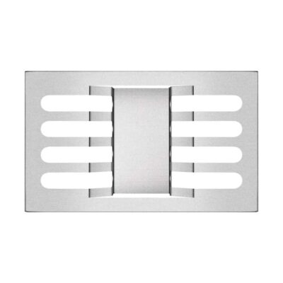 Crauf Tamamlayıcı Bulaşıklık Mat Gri