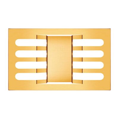 Crauf Tamamlayıcı Bulaşıklık PVD Altın