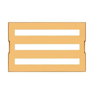 Crauf Tamamlayıcı K. Tahtası Rafı PVD Altın