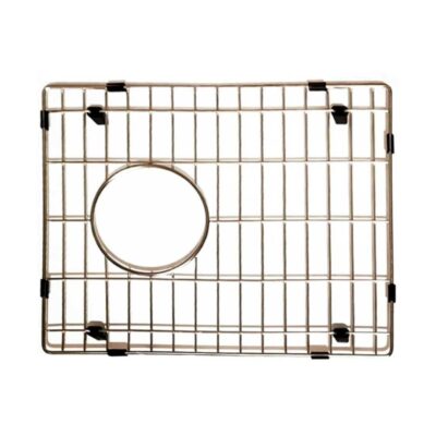 Crauf Evye Taban Koruyucu Tel Izgara Sistemi