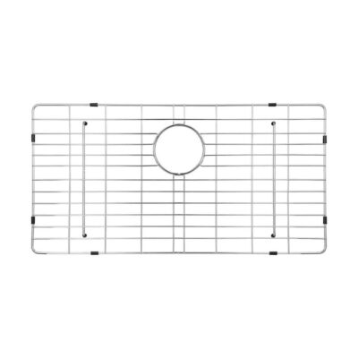 Crauf Özel Ölçülü Evye Tel Izgarası