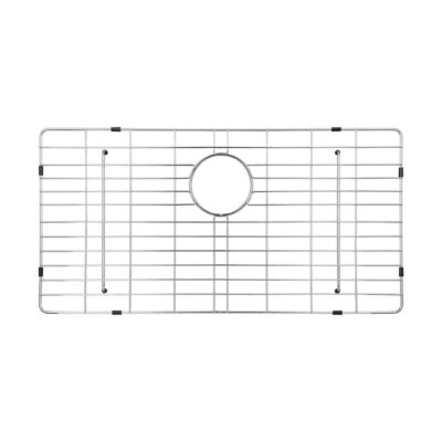 Crauf Derin Hazne Uyumlu Evye Izgarası