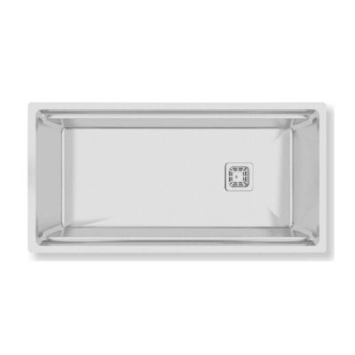 Crauf Vertice 2070 Inox Evye | Sınıfının En İyisi & İdeal Ölçü