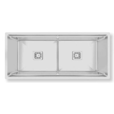 Crauf Vertice 2075 Inox Evye | Profesyonel Seri & Maksimum Verimlilik