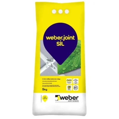 WEBER Weberjoint Sil Sütlü Kahve 5 Kg