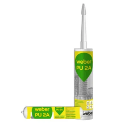 WEBER Weber PU 2A Beyaz