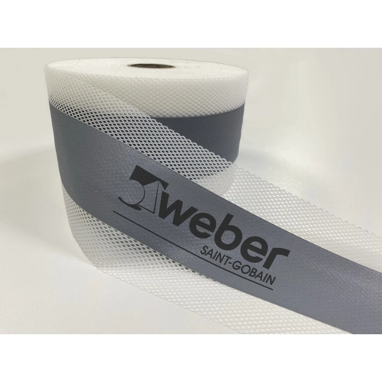 WEBER Weber Köşebant 100120 100/10 mt